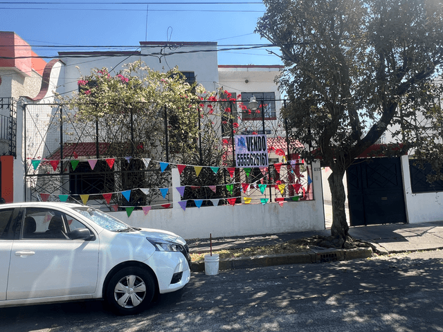 VENTA CASA COL.LINDAVISTA CALLE CERRADA