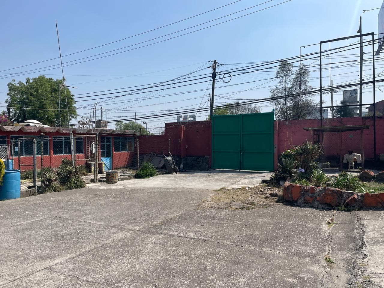 Fotos adicionales