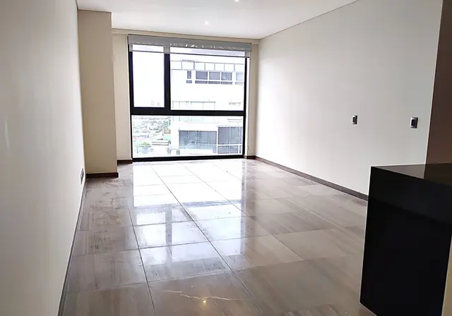 RENTA DEPARTAMENTO FRENTE A NUEVA EMBAJADA AMERICANA