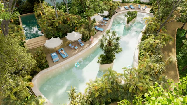 Terreno en Venta en Sisal Yucatán