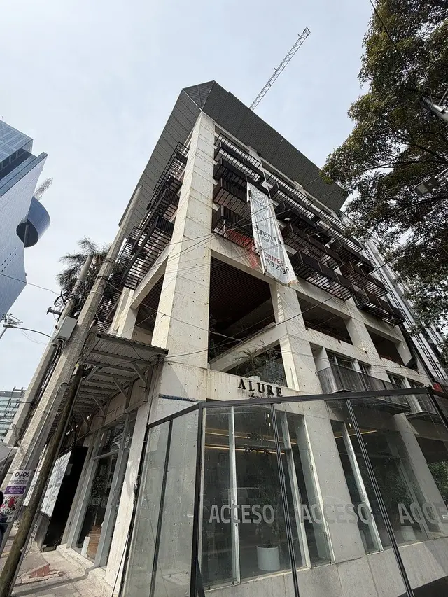 DEPARTAMENTO VENTA EN NAPOLES