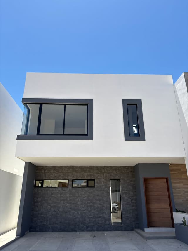 Casa en venta en Mazatlan 3 Recámaras