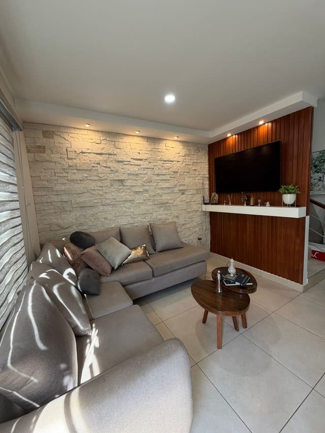 Casa en venta en Fraccionamiento Marina Mazatlán 3 Recámaras