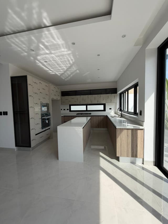 Casa en venta en Fraccionamiento Marina Mazatlán 4 Recámaras