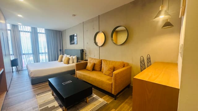 Departamento en renta en Hipódromo Condesa