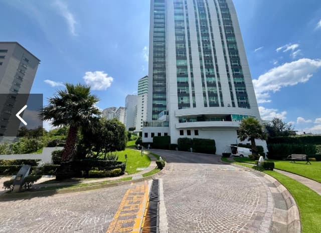 Moderno Departamento en venta en Residencial Villa de Lago, exclusiva reserva cerrada .