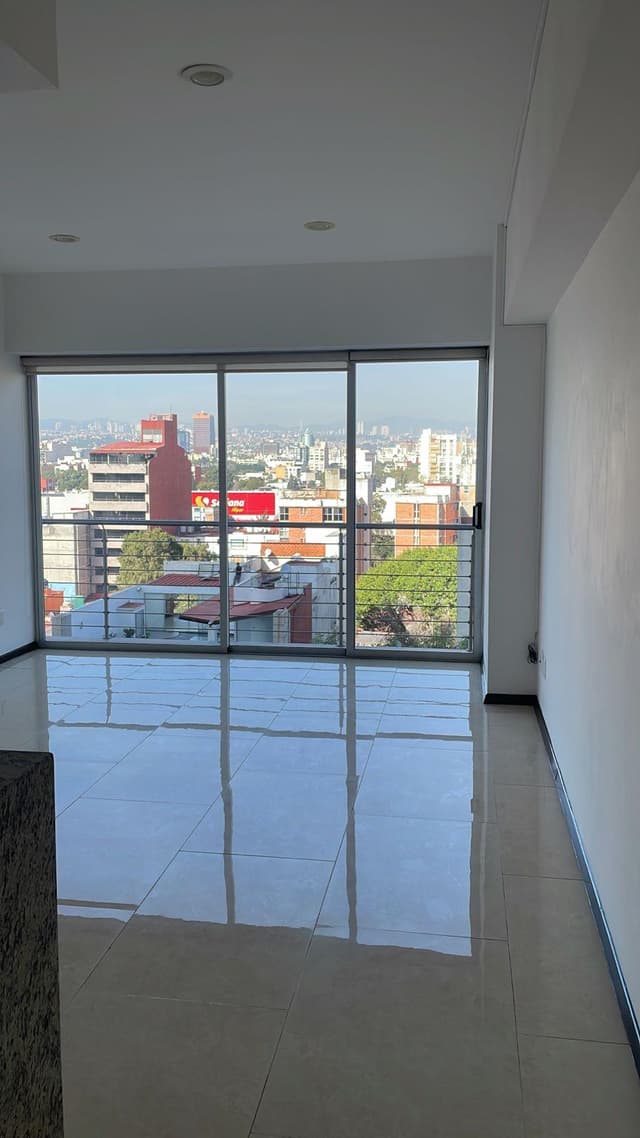 DEPARTAMENTO EN VENTA EN GRAND TOWER DEL VALLE