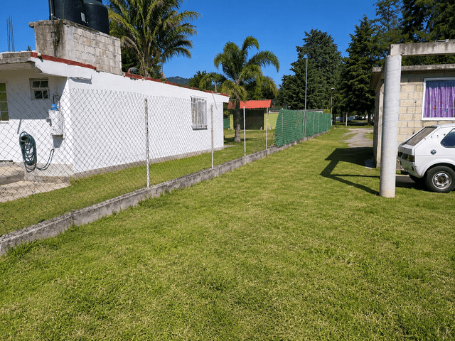 TERRENO EN VENTA EN VALLE DE BRAVO