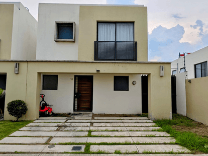 Casa en Condominio en Adamar Tlajomulco | 3 Recámaras y Amenidades