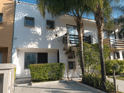 Residencia en Venta en Privanza Camino Real – 4 Recámaras y Amplios Espacios Residencia en Venta en Privanza Camino Real – 4 Recámaras y Amplios Espacios