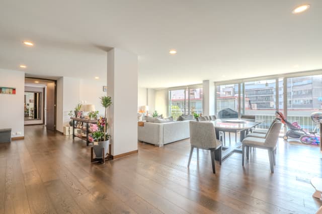 Departamento en Venta de 3 recamaras en Polanco V seccion.