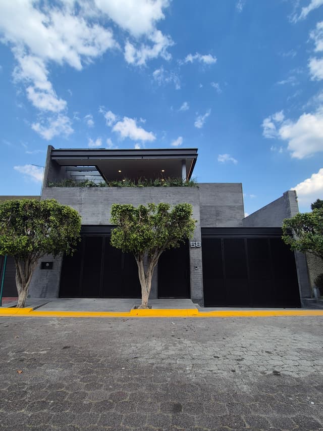 Exclusiva Casa en Venta Parque del Pedregal