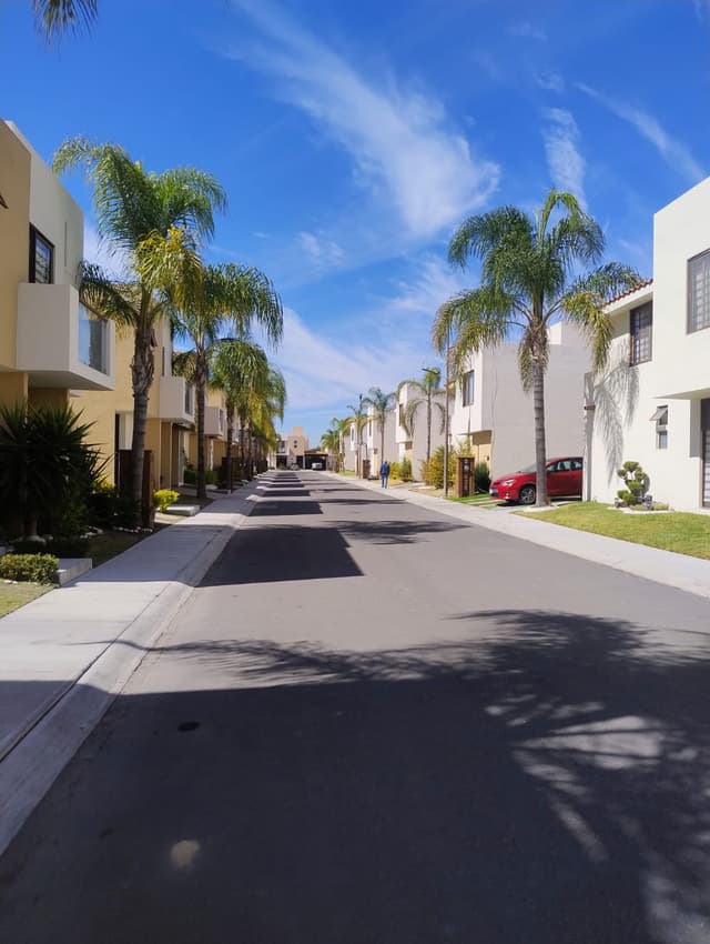 Casa en Venta en Puerta Real Querétaro