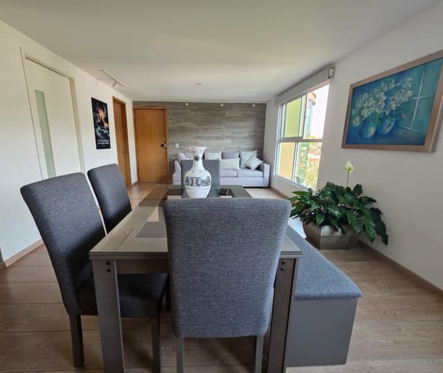 Departamento en Venta en Vistas de la Herradura