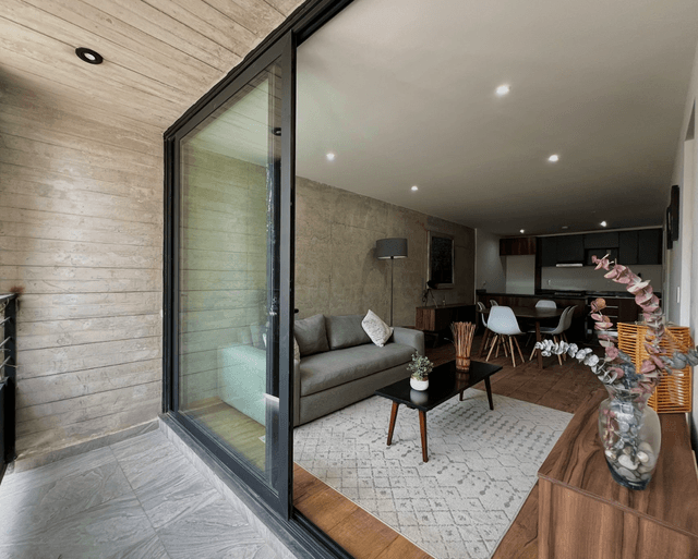 Departamento en venta en Flores Magón