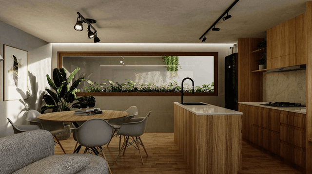 Departamento en venta en Santa María Nonoalco