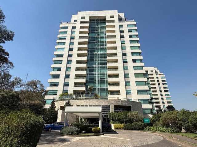 DEPARTAMENTO EN VENTA EN LA ENRAMADA LOMAS COUNTRY