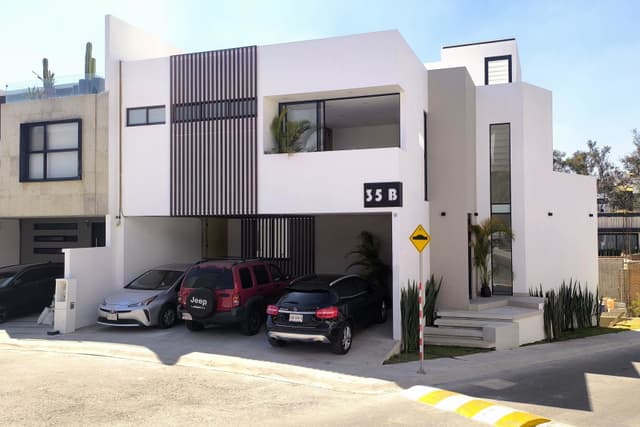 Casa en venta en Lago Esmeralda