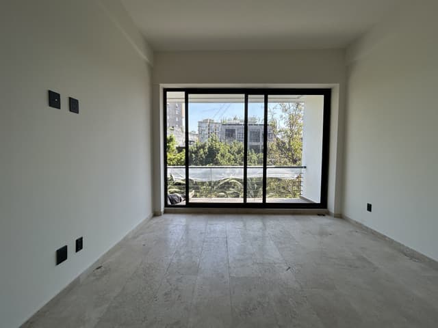 Departamento en venta- Roma Norte