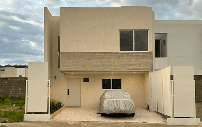 CASA EN VENTA EN ADAMAR TLAJOMULCO DE ZÚÑIGA JALISCO