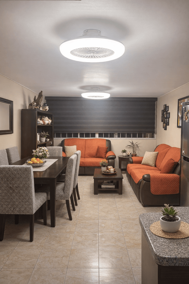 Departamento en venta en Anáhuac II Sección