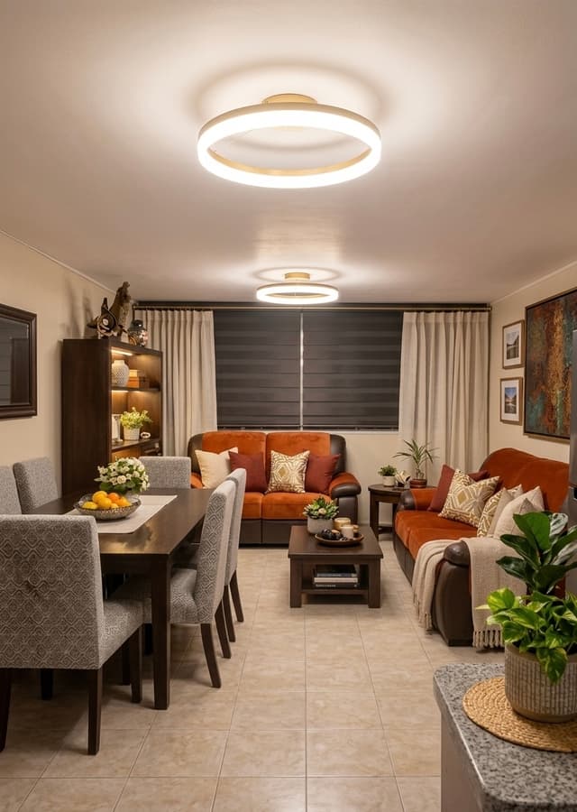 DEPARTAMENTO EN VENTA en Col. Anáhuac II Sección