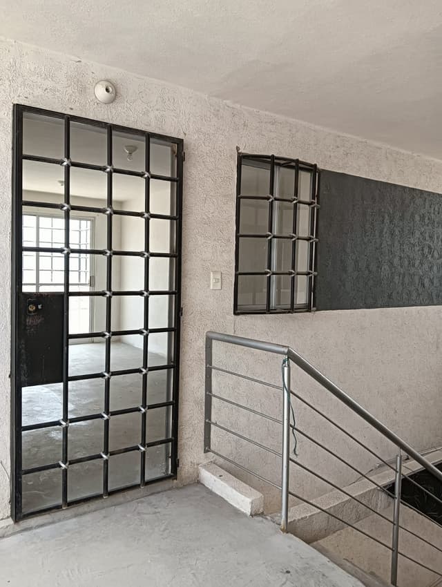 Departamento en venta en Fraccionamiento Paseos de la Pradera 2 Recámaras