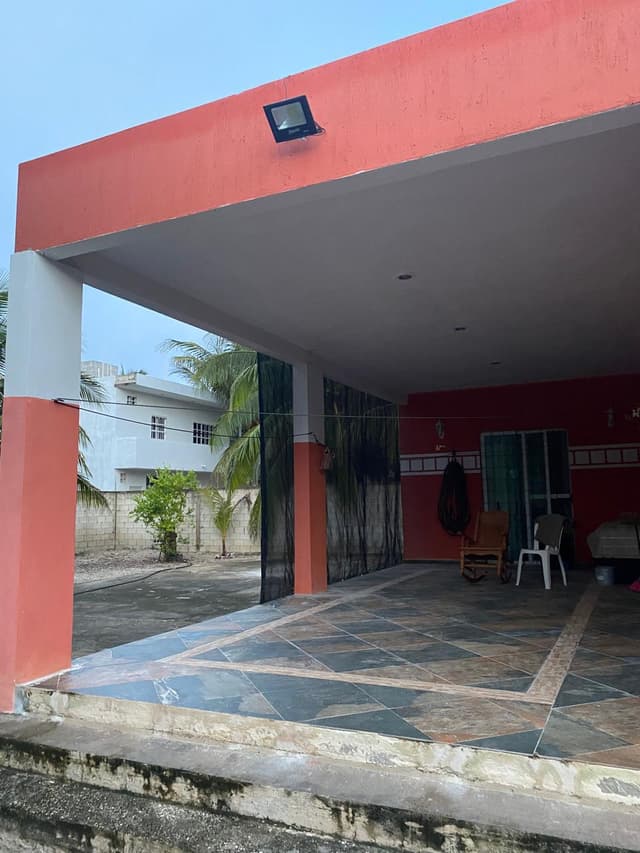 Casa en Venta en Telchac Puerto