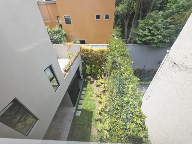 ESPECTACULAR CASA EN RENTA RECIEN REMODELADA EN SAN ANGEL INN