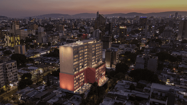 Departamento en venta en Americana 2 Recámaras