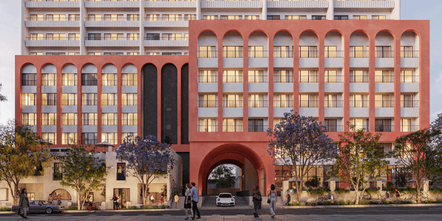 Departamento en venta en Americana 2 Recámaras