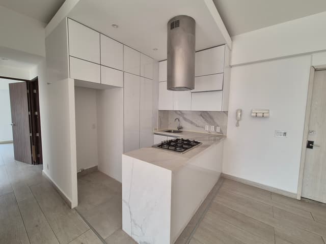 Departamento en Venta en Icon San Angel