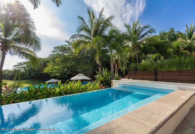 LOS VENEROS PUNTA MITA