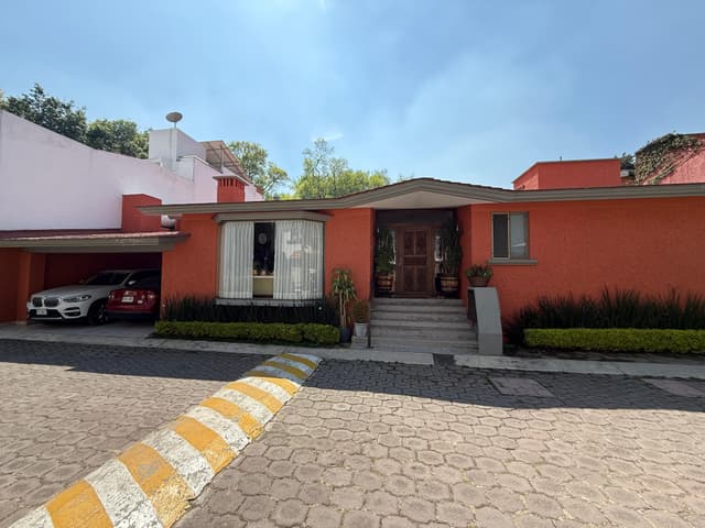 Casa en Venta en Plaza El Bosque