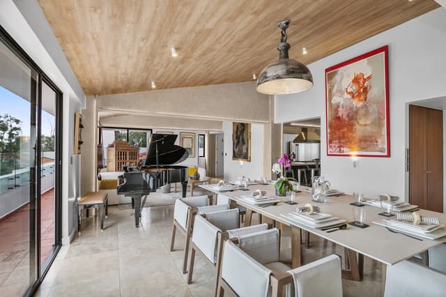 Departamento en venta en Lomas del Río 3 Recámaras