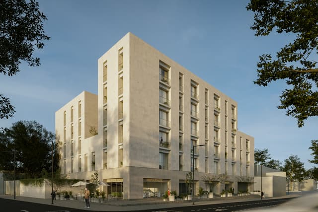 Departamento en venta en El Colli Urbano 2 Recámaras
