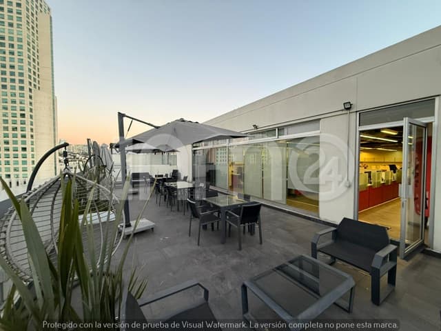 Oficina en Venta en Bosques de las Lomas 470 m2 ¡Oportunidad!