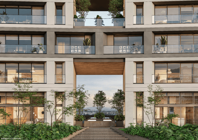 Departamento en venta en las lomas 2 Recámaras