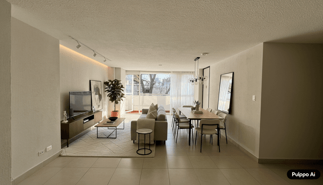 Departamento en Venta | Insurgentes Mixcoac