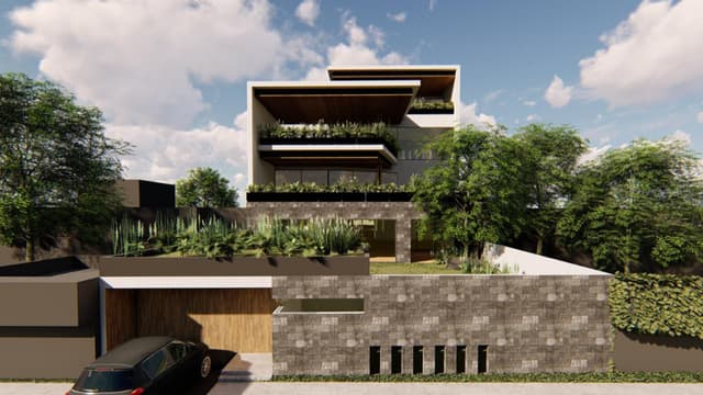 Excelente, Departamento en venta en Las Águilas, Nuevo