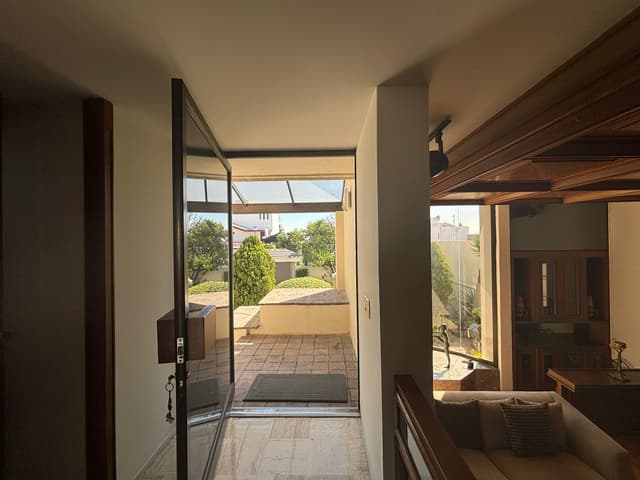 Casa en Venta en Lomas de La Herradura