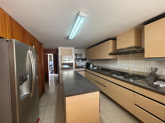 Casa en Venta en Lomas de La Herradura