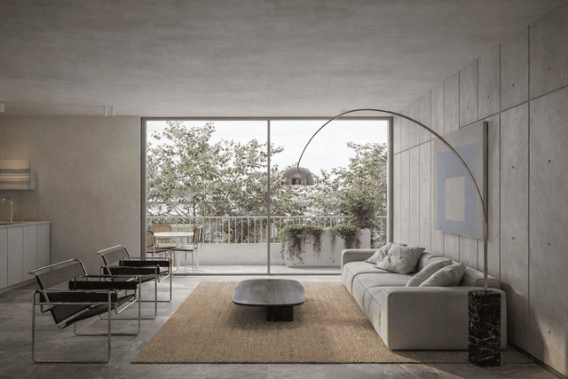 Departamento en Venta Roma Sur con Roof Garden privado