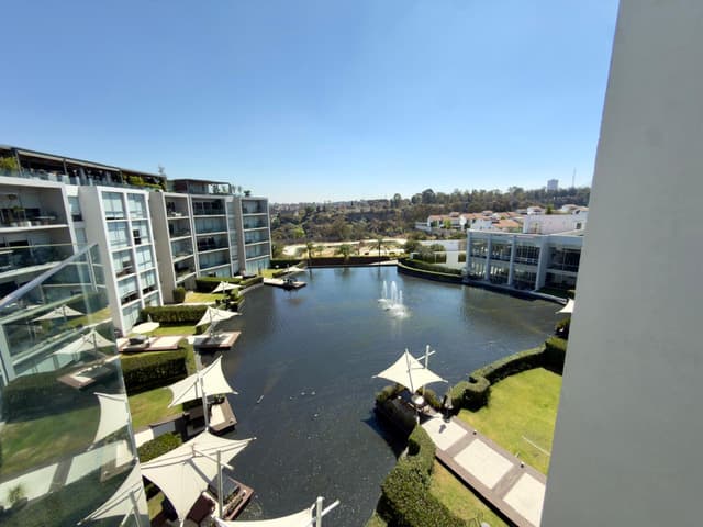 Departamento en venta en Santa Fe La Loma - Misiones - Misión del Lago