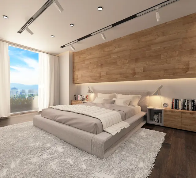 Departamento en venta en Colonia Los Alpes