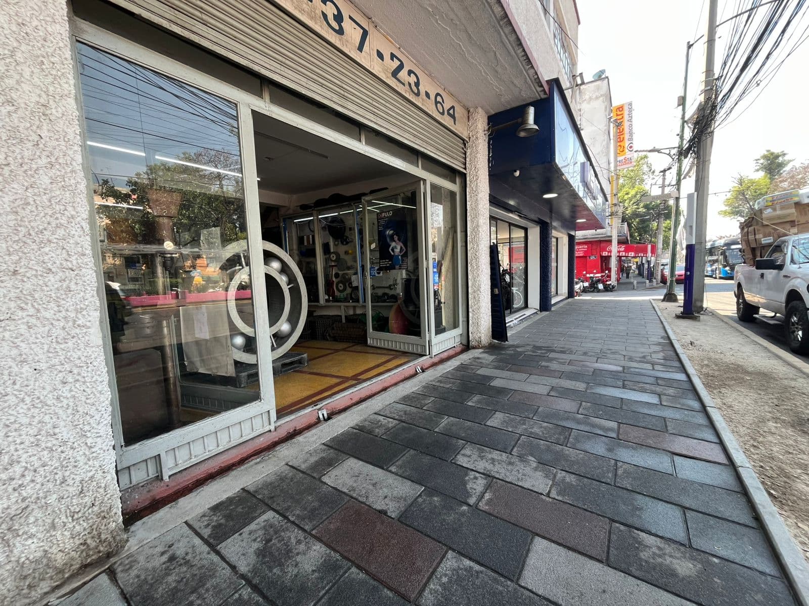 Fotos adicionales
