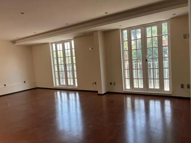Venta Casa en Condominio Coyoacán
