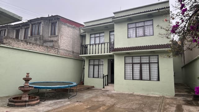 Casa en venta en Villa del Real 3 Recámaras