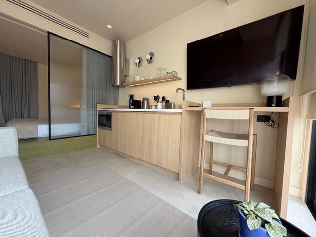 Departamento amueblado en renta en Polanco – Lamartine