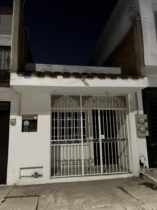 Casa en venta en 12 de Mayo 1 Recámaras